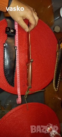 Голям,нов,много остър, снимка 4 - Ножове - 38880073