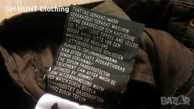 PINEWOOD Trouser размер S за лов риболов туризъм панталон със здрава материя - 481, снимка 17 - Екипировка - 43528292