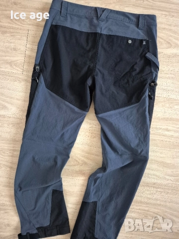 Haglofs мъжки панталон , снимка 4 - Панталони - 52461852