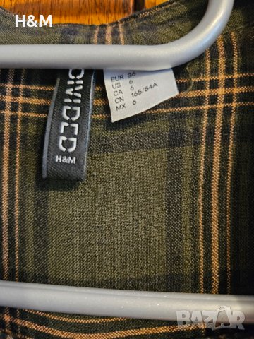 7 Дамски Ризи, снимка 9 - Ризи - 43744991