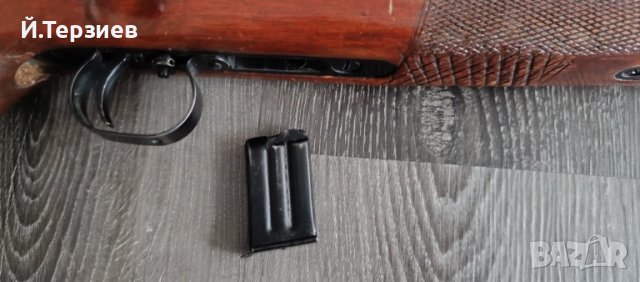 Возток, Биатлон-4, кал. 22 лр, снимка 10 - Ловно оръжие - 51047858