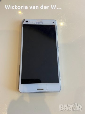 Sony Xperia Z3 Compaq D5803 за части