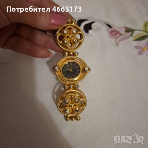 Дамски Часовник, снимка 2 - Дамски - 53249560