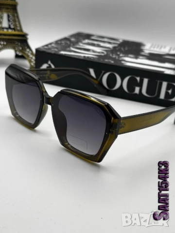 очила с калъф celine , снимка 10 - Слънчеви и диоптрични очила - 50580414