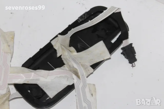 Лентов кабел за плафон Фолксваген Голф 6 VW Golf 6 4врати хечбек, снимка 4 - Части - 48709577