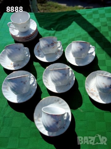 Български порцелан , снимка 5 - Други стоки за дома - 39991977