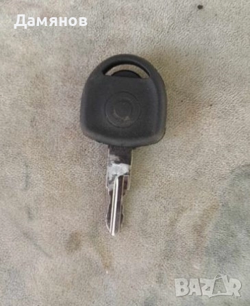 Части Opel, снимка 6 - Части - 45792913