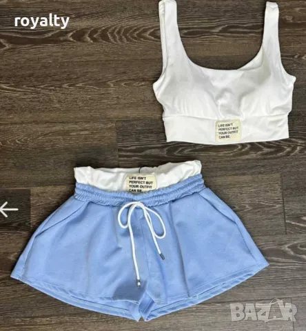 Дамски комплекти с камъни Различни цветове , снимка 8 - Комплекти - 50412747