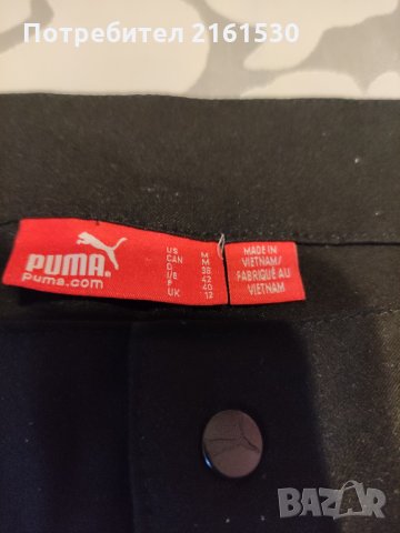 Спортен панталон PUMA, снимка 3 - Спортни екипи - 35340898