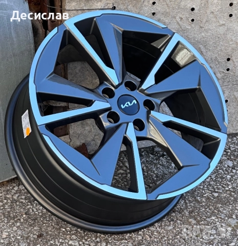 Джанти 19 “ цола 5х114.3 чисто нови Kia Hyundai Toyota Honda Mitsubishi 