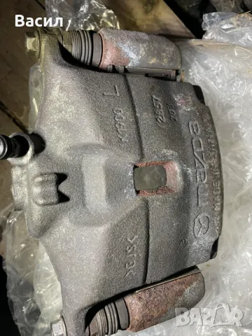 Тонколони босе BOSE за мазда ЦХ3 CX3 имам и за ЦХ5, снимка 18 - Части - 40505499