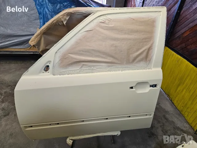 Автобояджииски услуги, снимка 9 - Други услуги - 48940350