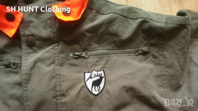 BILTEMA HUNTING WATERPROOF SET размер 52 / L за лов екип водонепромокаем - 967, снимка 7 - Екипировка - 48840604