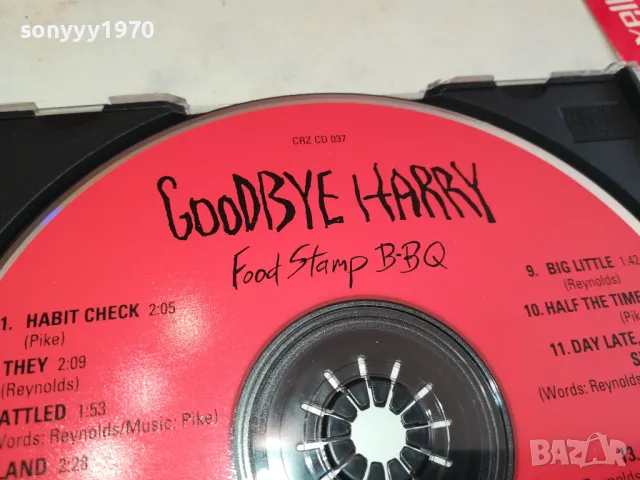 CRUZ CD 1803251535, снимка 8 - CD дискове - 49544416