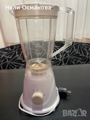 Блендер 400 W