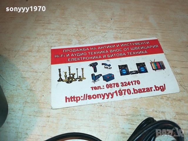 black & decker battery 18v+charger 0805211835, снимка 12 - Винтоверти - 32803840