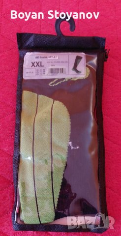 Чорапи за ски BD, дамски и мъжки, снимка 2 - Зимни спортове - 39977109