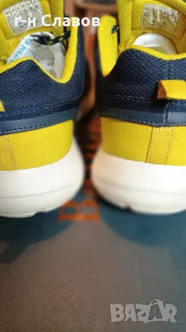 Мъжки маратонки Navi attitude, made in Spain! Отлични!, снимка 13 - Маратонки - 50206877