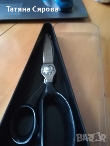 Зиг заг ножица, снимка 2 - Други - 43421695