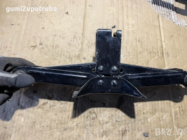 Авариен Крик Авто Крик Subaru Legacy Оригинал, снимка 2 - Аксесоари и консумативи - 52790111