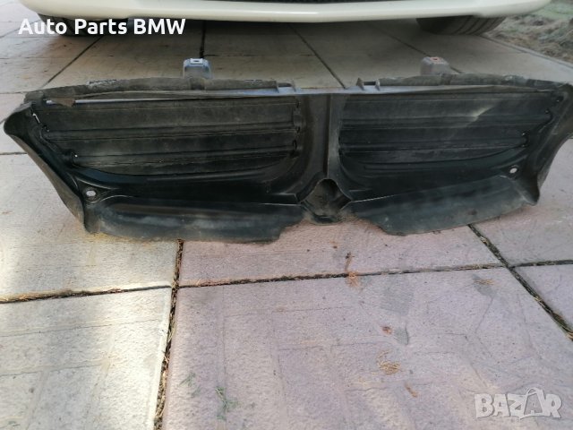 Маска с клапи BMW E63 E64 БМВ Е63 Е64 630i 645i 650i ﻿ 630d 635d﻿ 