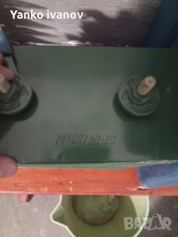 Селенов токоизправител, снимка 5 - Други машини и части - 50222217