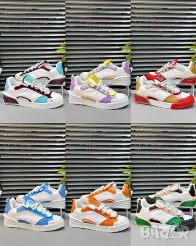 дамски маратонки dolce gabbana, снимка 10 - Маратонки - 50760980