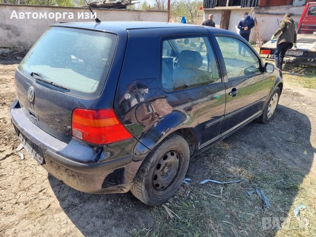 Голф 4 1.4 16V само на части , снимка 6 - Части - 43482307