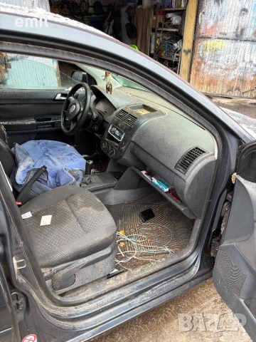Vw polo на части, снимка 8 - Автомобили и джипове - 53052909