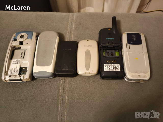 4 броя телефона  за части, снимка 2 - Други - 52969058