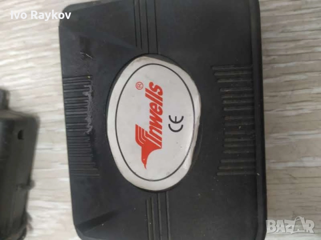 Аларма , Модул , кола Inwells , снимка 2 - Части - 52572328