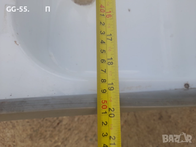 Мивка соц.Метална, снимка 4 - ВИК - 52565869