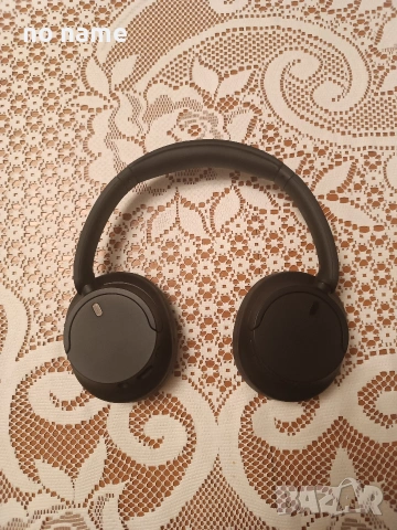 Sony wh-ch720n, снимка 2 - Bluetooth слушалки - 53358456
