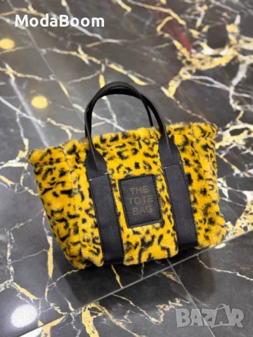 The Tote Bag дамски чанти Различни цветове , снимка 5 - Чанти - 48932055