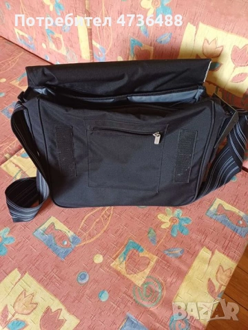 Чанта с аксесоари за бебе Lassig, снимка 2 - За бебешки колички - 53467424