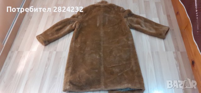 Кожух на JEAN PAUL, снимка 6 - Палта, манта - 39094101