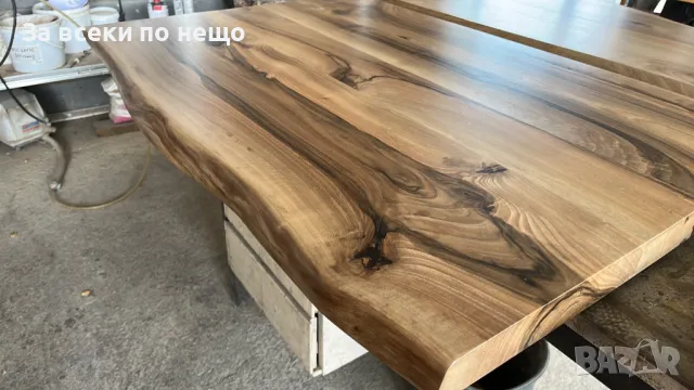 Ръчно Изработени Плотове За Мивки, Маси И Т.Н