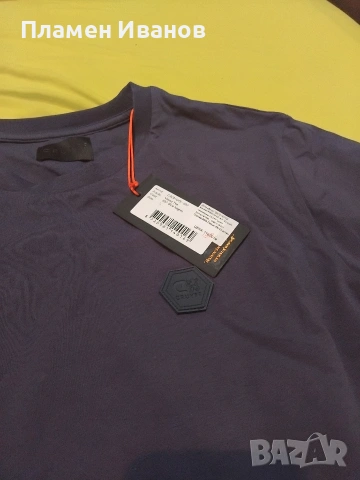 Тениска Cruyff, снимка 3 - Тениски - 53601864