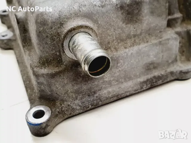 Капак за валове за Opel Опел Агила Сузуки Сплаш 1.2 бензин K12B 2010, снимка 4 - Части - 47890687