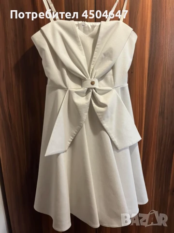 Рокля дамска на Lucy  Fashion