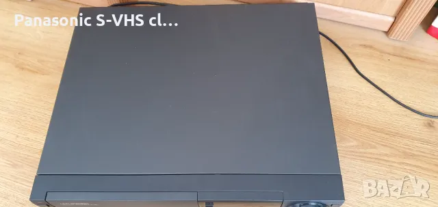 Panasonic NV-F75 EG Hi-Fi stereo Lp/Sp recording, снимка 10 - Плейъри, домашно кино, прожектори - 49049187