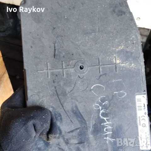 BSI модул за Renault Megane 8200306435 8200280956, снимка 3 - Части - 47805840