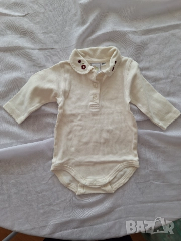 Дрешки за бебе.Размер 3-6м., снимка 11 - Комплекти за бебе - 51823526