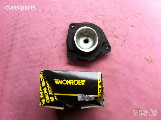 Преден ляв тампон на макферсън Monroe за Нисан Микра, Ноте, Рено Модус и Клио / NISSAN, RENAULT