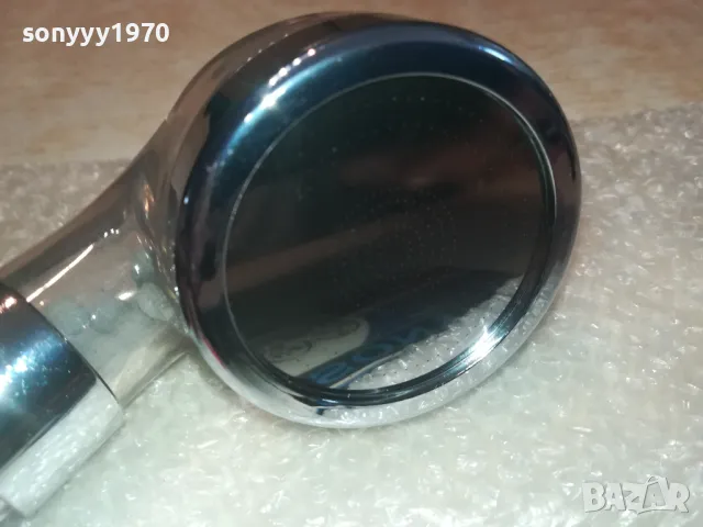 душ слушалка-лукс с топчета 1910241630, снимка 8 - Душове - 47643099