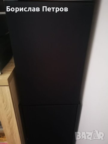 INFINITY 1500, снимка 3 - Тонколони - 40608443