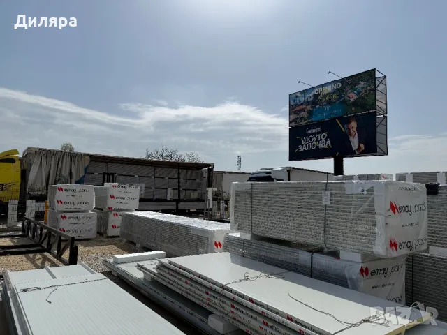 РАЗПРОДАЖБА!НОВИ ТЕРМОПАНЕЛИ!Сандвич панели, снимка 8 - Други - 50215702