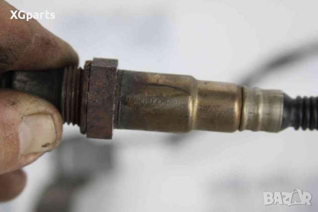 Ламбда сонда за Honda Jazz II 1.4i 83 к.с. (2002-2008) 0258006539, снимка 2 - Части - 43030103