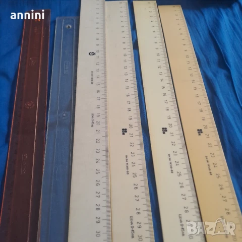 2броя  ножици, снимка 16 - Други стоки за дома - 46689343