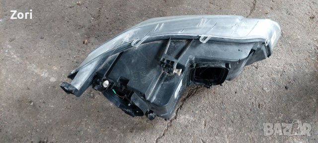 ляв фар BMW X5 E70 Bi-Xenon, снимка 3 - Части - 43623074